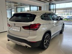 BMW X1 sDrive20Li Fashion - ფოტო 6