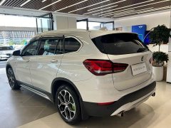 BMW X1 sDrive20Li Fashion - ფოტო 7