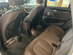 BMW X1 sDrive20Li Fashion - ფოტო 9