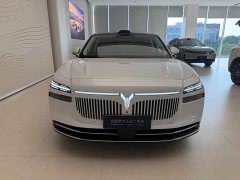 Avatr Lantu Zhaohui L 2026 Four-Wheel Drive Ultra - ფოტო 2