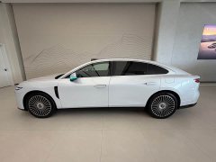 Avatr Lantu Zhaohui L 2026 Four-Wheel Drive Ultra - ფოტო 3