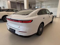 Avatr Lantu Zhaohui L 2026 Four-Wheel Drive Ultra - ფოტო 4