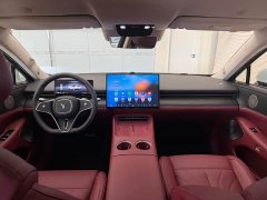 Avatr Lantu Zhaohui L 2026 Four-Wheel Drive Ultra - ფოტო 6