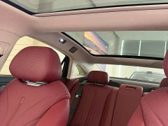 Avatr Lantu Zhaohui L 2026 Four-Wheel Drive Ultra - ფოტო 7