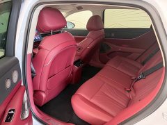 Avatr Lantu Zhaohui L 2026 Four-Wheel Drive Ultra - ფოტო 8