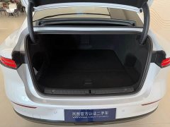Avatr Lantu Zhaohui L 2026 Four-Wheel Drive Ultra - ფოტო 9