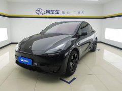 Tesla Model Y 2022 Rear-Wheel Drive - ფოტო 1