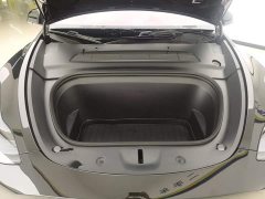 Tesla Model Y 2022 Rear-Wheel Drive - ფოტო 10