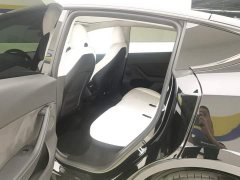 Tesla Model Y 2022 Rear-Wheel Drive - ფოტო 11