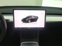 Tesla Model Y 2022 Rear-Wheel Drive - ფოტო 13