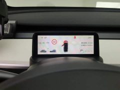 Tesla Model Y 2022 Rear-Wheel Drive - ფოტო 14