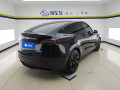Tesla Model Y 2022 Rear-Wheel Drive - ფოტო 3