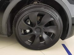 Tesla Model Y 2022 Rear-Wheel Drive - ფოტო 6