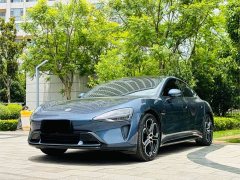 Xiaomi SU7 2024 Rear-Wheel Drive Long Range Smart Driving Edition - ფოტო 1