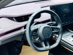 Xiaomi SU7 2024 Rear-Wheel Drive Long Range Smart Driving Edition - ფოტო 10