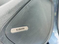 Xiaomi SU7 2024 Rear-Wheel Drive Long Range Smart Driving Edition - ფოტო 12