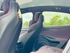 Xiaomi SU7 2024 Rear-Wheel Drive Long Range Smart Driving Edition - ფოტო 15