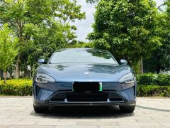 Xiaomi SU7 2024 Rear-Wheel Drive Long Range Smart Driving Edition - ფოტო 2