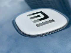 Xiaomi SU7 2024 Rear-Wheel Drive Long Range Smart Driving Edition - ფოტო 4