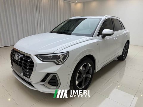 2022 Audi Q3 35 TFSI Fashion Dynamic - ავტომობილი ჩინეთიდან