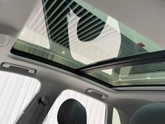 Audi Q3 35 TFSI Fashion Dynamic - ფოტო 13