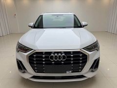 Audi Q3 35 TFSI Fashion Dynamic - ფოტო 2