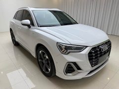 Audi Q3 35 TFSI Fashion Dynamic - ფოტო 3