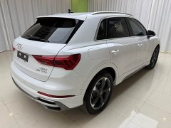 Audi Q3 35 TFSI Fashion Dynamic - ფოტო 4
