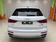 Audi Q3 35 TFSI Fashion Dynamic - ფოტო 5