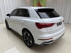 Audi Q3 35 TFSI Fashion Dynamic - ფოტო 6
