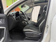 Audi Q3 35 TFSI Fashion Dynamic - ფოტო 7