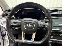 Audi Q3 35 TFSI Fashion Dynamic - ფოტო 9