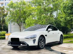 Xiaomi SU7 2024 Rear-Wheel Drive Ultra-Long Range Advanced Autonomous Driving Pro - ფოტო 1