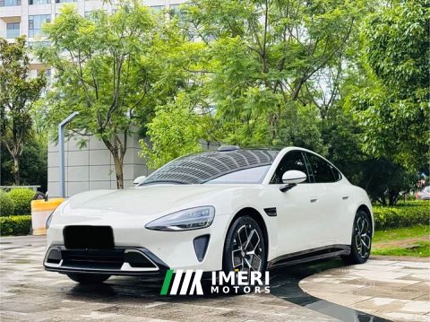 2025 Xiaomi SU7 2024 Rear-Wheel Drive Ultra-Long Range Advanced Autonomous Driving Pro - ავტომობილი ჩინეთიდან