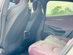 Xiaomi SU7 2024 Rear-Wheel Drive Ultra-Long Range Advanced Autonomous Driving Pro - ფოტო 13