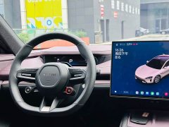 Xiaomi SU7 2024 Rear-Wheel Drive Ultra-Long Range Advanced Autonomous Driving Pro - ფოტო 16