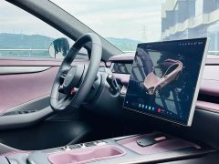 Xiaomi SU7 2024 Rear-Wheel Drive Ultra-Long Range Advanced Autonomous Driving Pro - ფოტო 18