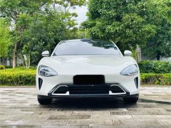 Xiaomi SU7 2024 Rear-Wheel Drive Ultra-Long Range Advanced Autonomous Driving Pro - ფოტო 2