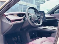 Xiaomi SU7 2024 Rear-Wheel Drive Ultra-Long Range Advanced Autonomous Driving Pro - ფოტო 8