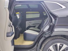 BYD Song Plus New Energy Champion Edition DM-i 110KM Flagship - ფოტო 11