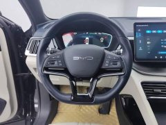 BYD Song Plus New Energy Champion Edition DM-i 110KM Flagship - ფოტო 15