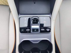 BYD Song Plus New Energy Champion Edition DM-i 110KM Flagship - ფოტო 16