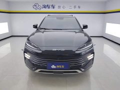 BYD Song Plus New Energy Champion Edition DM-i 110KM Flagship - ფოტო 2