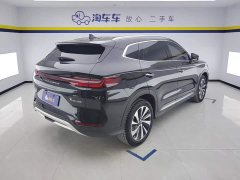 BYD Song Plus New Energy Champion Edition DM-i 110KM Flagship - ფოტო 3