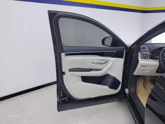 BYD Song Plus New Energy Champion Edition DM-i 110KM Flagship - ფოტო 7