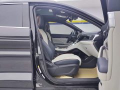 BYD Song Plus New Energy Champion Edition DM-i 110KM Flagship - ფოტო 8