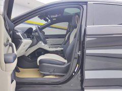 BYD Song Plus New Energy Champion Edition DM-i 110KM Flagship - ფოტო 9