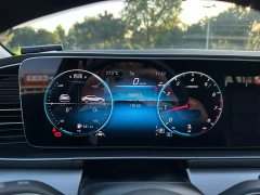 Mercedes-Benz GLE Coupe 2022 Facelift GLE 350 4MATIC Coupe SUV Fashion Edition - ფოტო 11