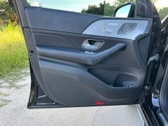 Mercedes-Benz GLE Coupe 2022 Facelift GLE 350 4MATIC Coupe SUV Fashion Edition - ფოტო 13
