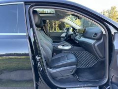 Mercedes-Benz GLE Coupe 2022 Facelift GLE 350 4MATIC Coupe SUV Fashion Edition - ფოტო 15